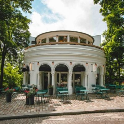 RÉVEILLON ROOFTOP CLUB PANORAMIQUE D'EXCEPTION 2026