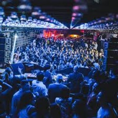 REVEILLON PRESTIGE BIG PARTY ALEXANDRE III NEW YEAR 2026