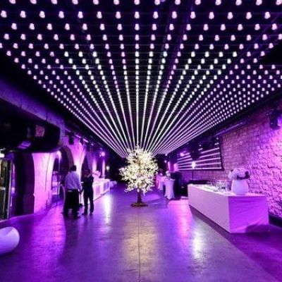 REVEILLON PRESTIGE BIG PARTY ALEXANDRE III NEW YEAR 2026