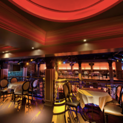 PRIVATE NEW YEAR 2026 HOTEL PARTICULIER CLUB HAUSSMANN + DE 1000M2