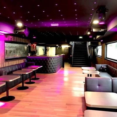 BOAT PARTY NEW YEAR 2026 - NOUVEL AN D'EXCEPTION SUR LA SEINE