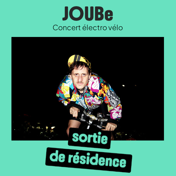 JOUBe