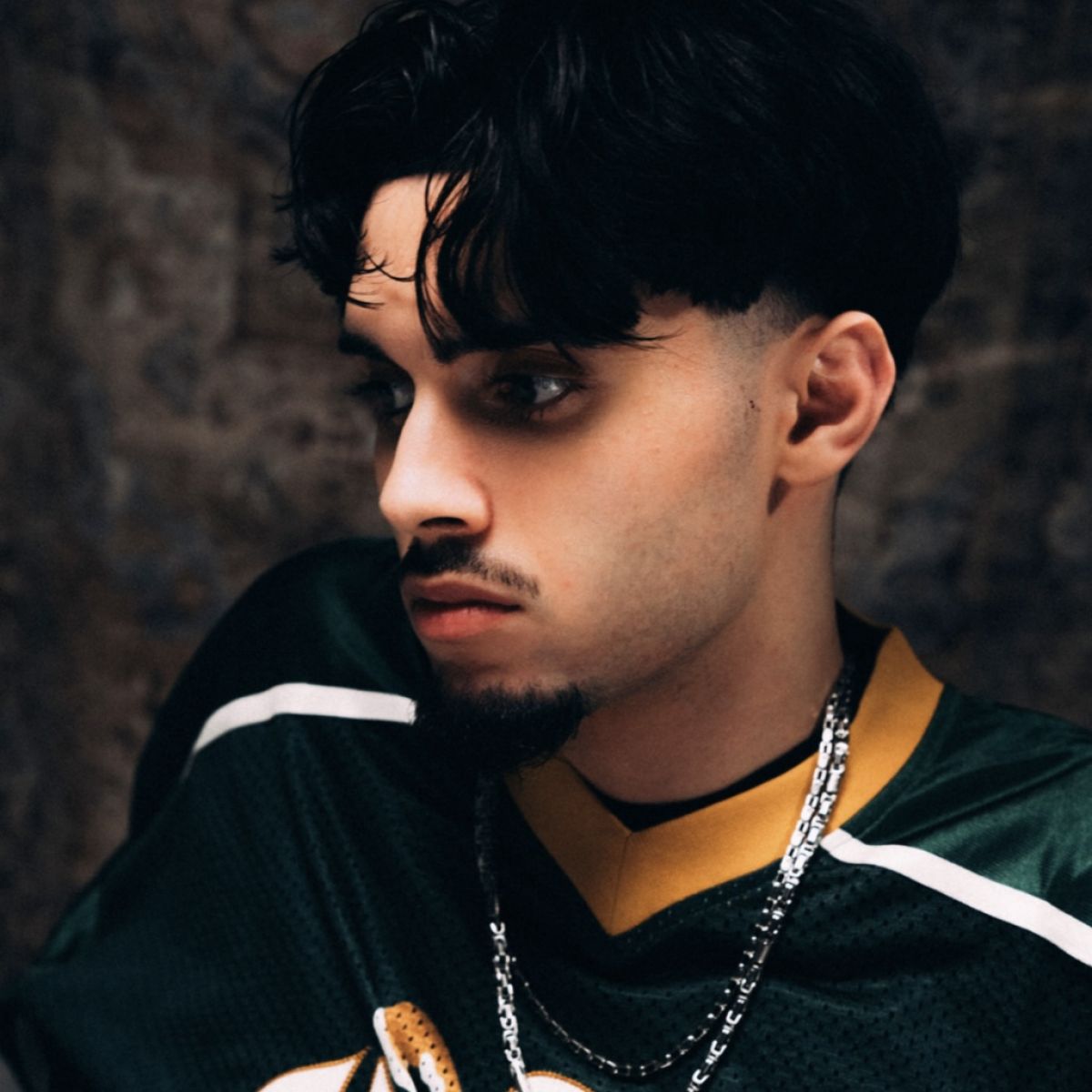 RNBOI en Showcase Samedi 10 Janvier 2026 à La FABRIK (Gravelines 59820)