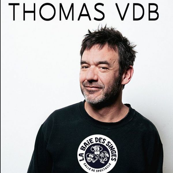 THOMAS VDB