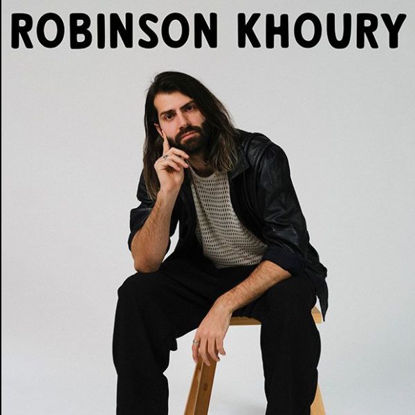 ROBINSON KHOURY