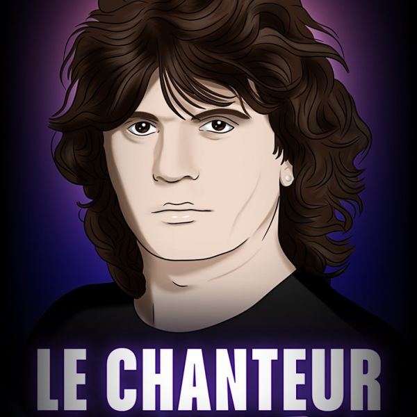 HOMMAGE BALAVOINE - CONCERT - BOUCHAIN