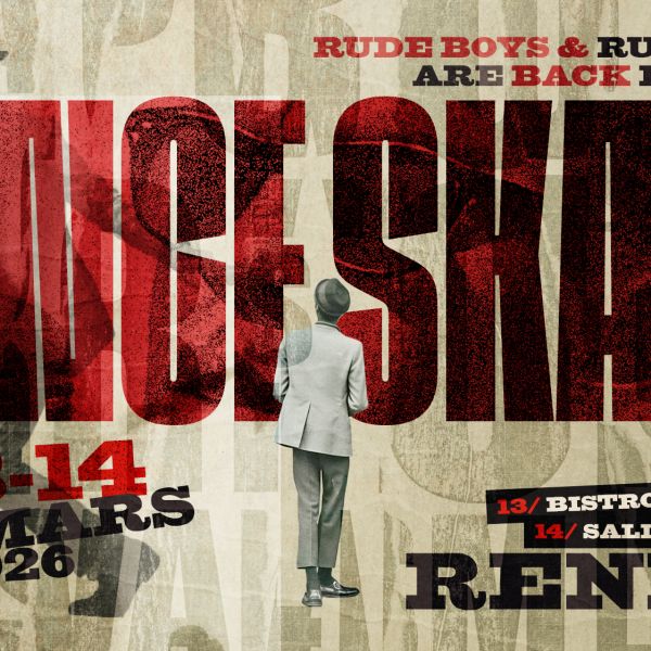 Dance Ska La / 24eme