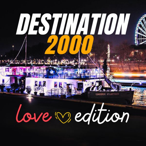 Destination 2000
