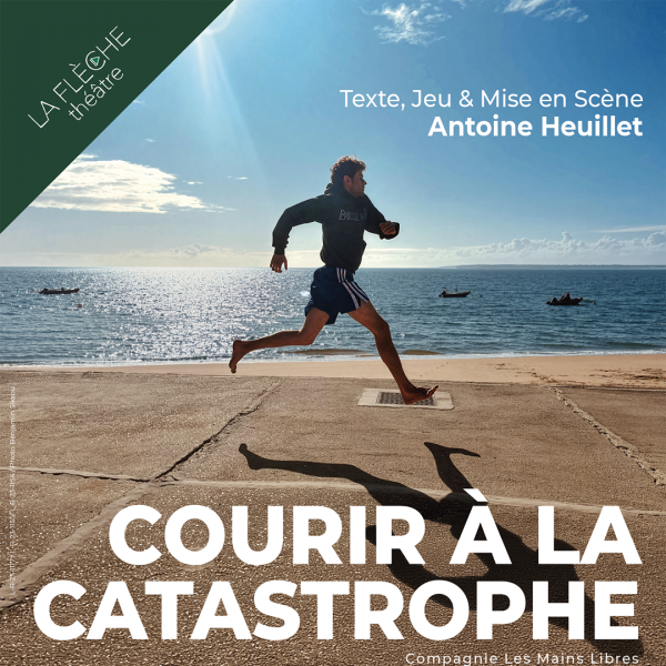 COURIR À LA CATASTROPHE