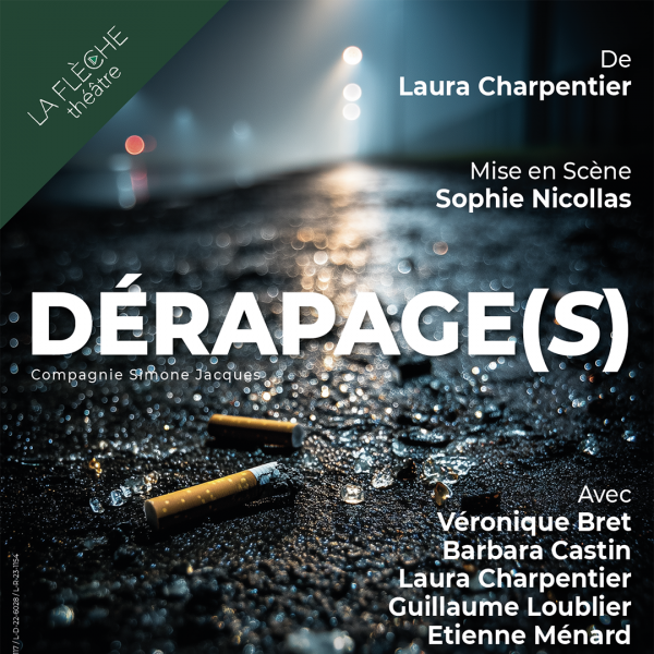 DÉRAPAGE(S)