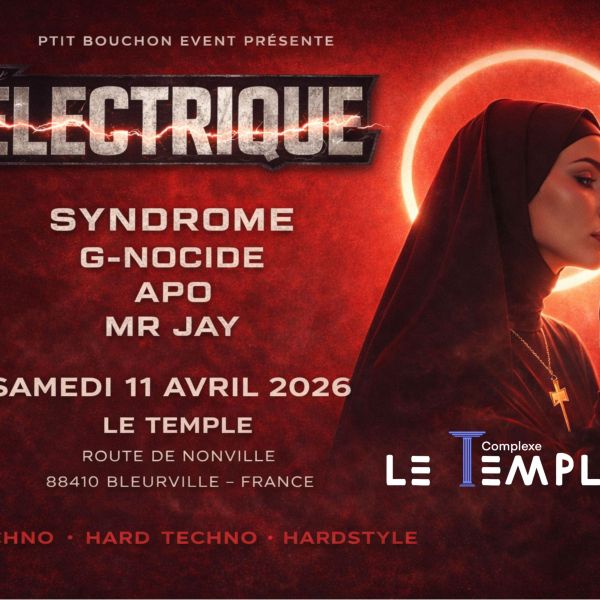 ELECTRIQUE