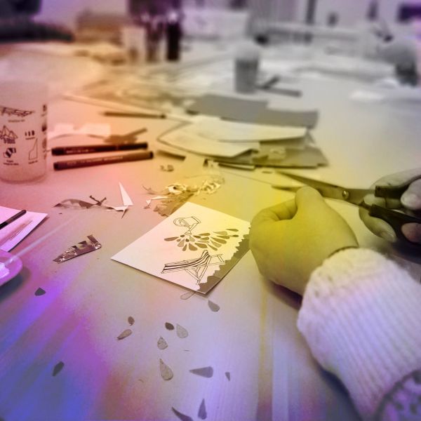 Le premier dimanche de mai