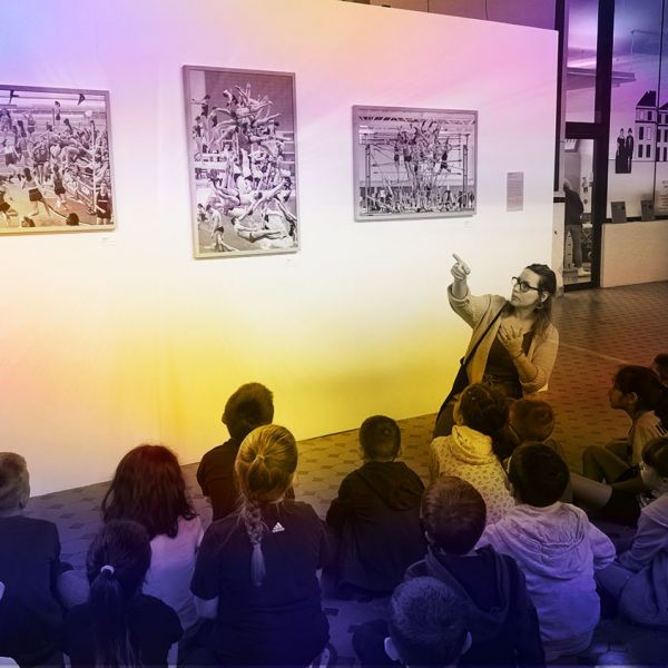 Le premier dimanche de juillet