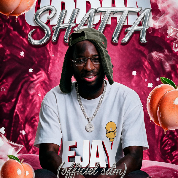 URBAN SHATTA