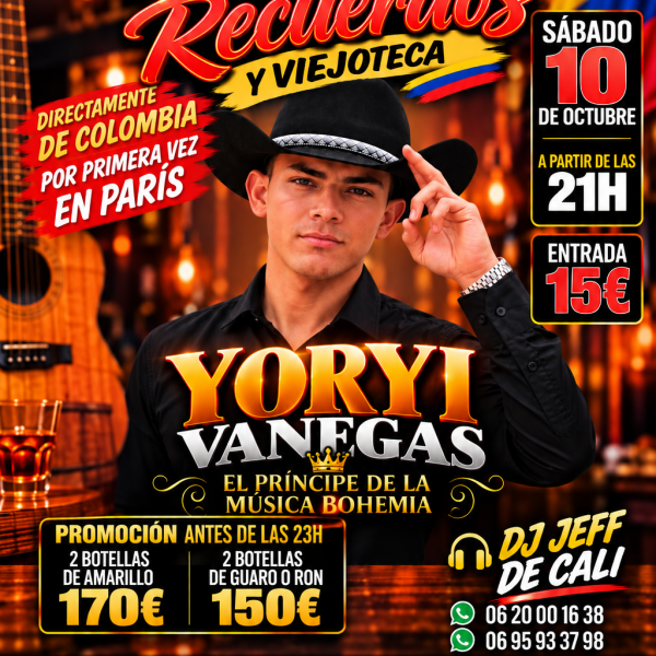 NOCHE DE RECUERDO Y VIEJOTECA