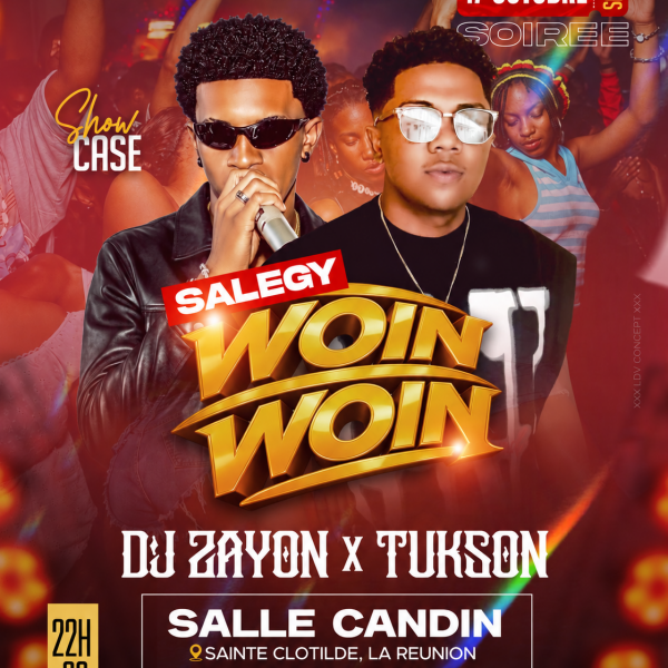 DJ ZAYON & TUKSON